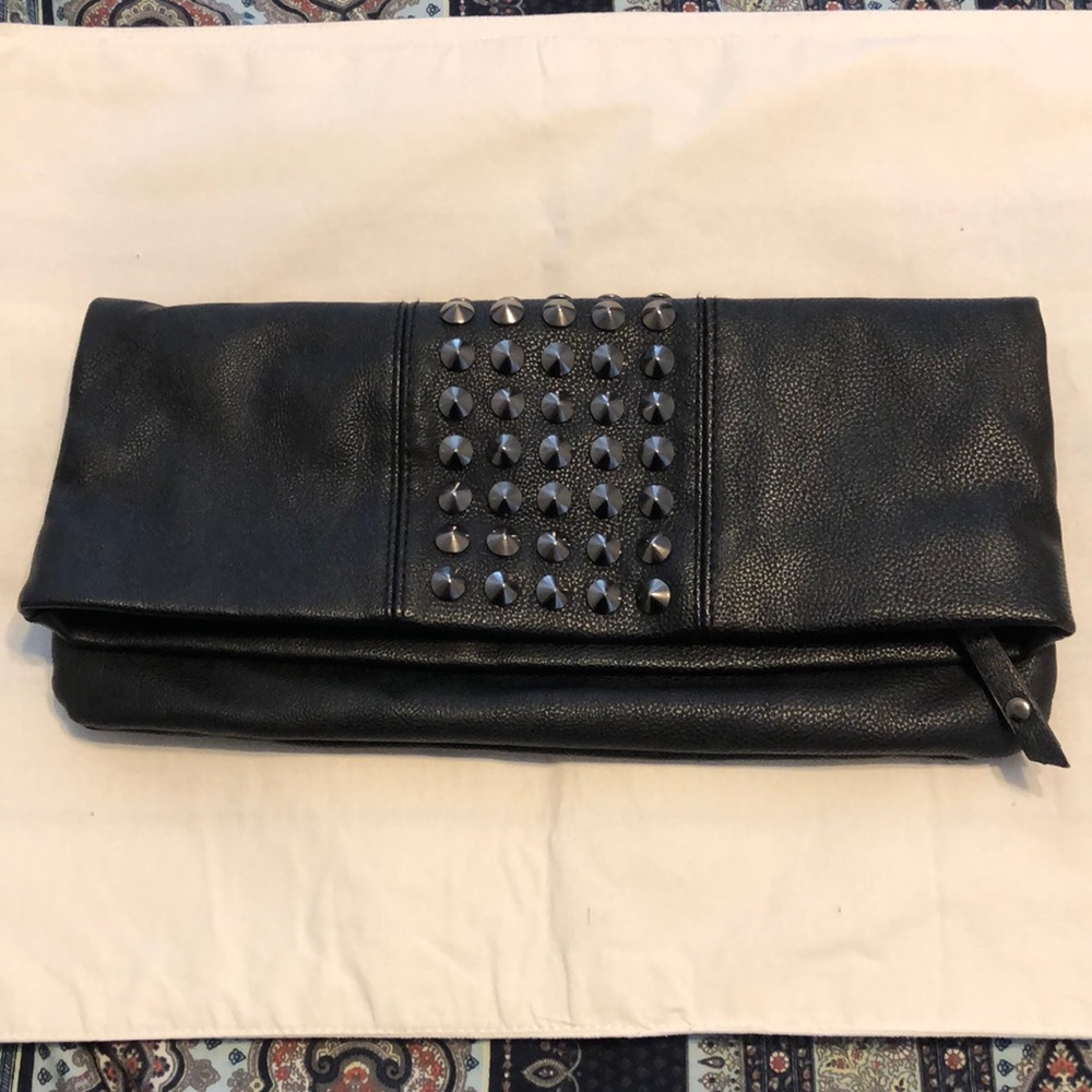 Steve Madden Clutch